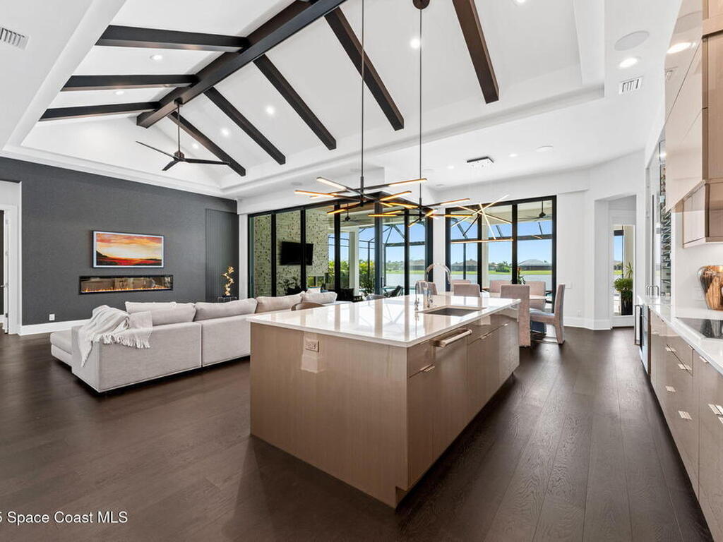 4504 Milost Drive, Rockledge, FL 32955