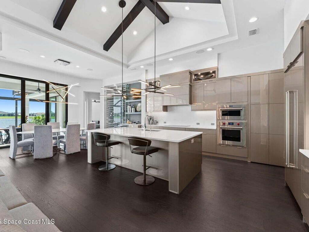 4504 Milost Drive, Rockledge, FL 32955