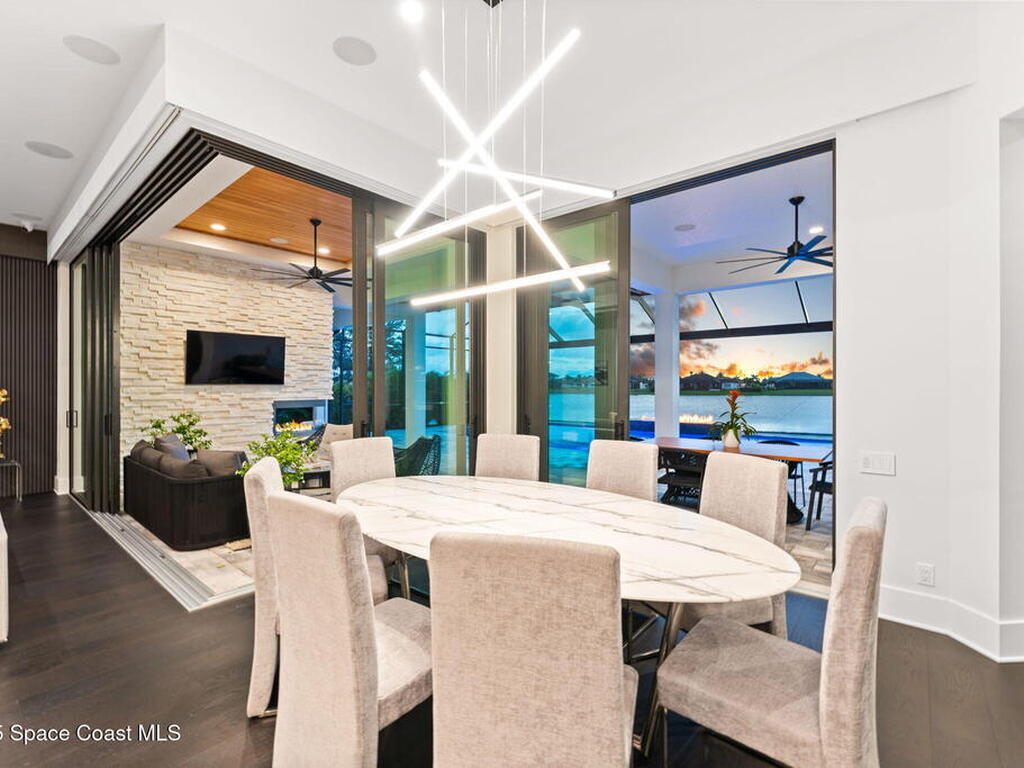 4504 Milost Drive, Rockledge, FL 32955