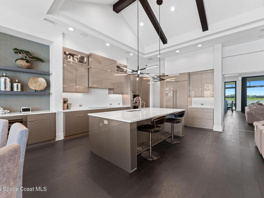 4504 Milost Drive, Rockledge, FL 32955