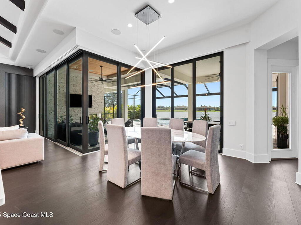 4504 Milost Drive, Rockledge, FL 32955