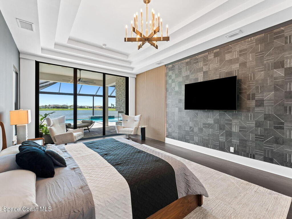 4504 Milost Drive, Rockledge, FL 32955