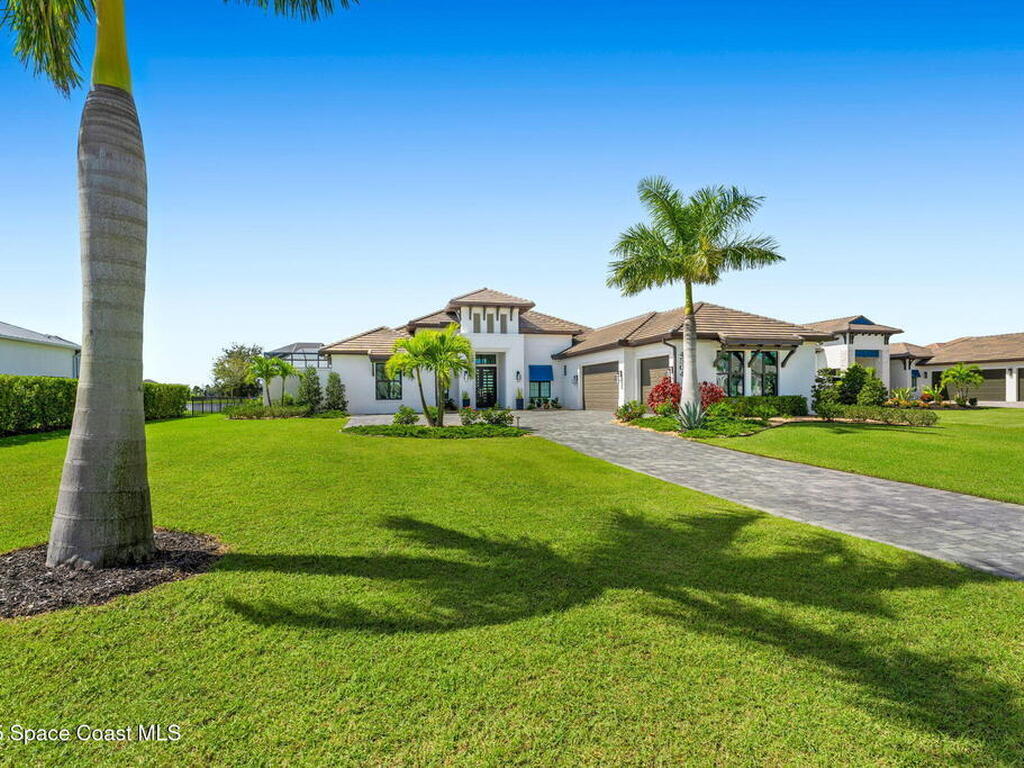 4504 Milost Drive, Rockledge, FL 32955