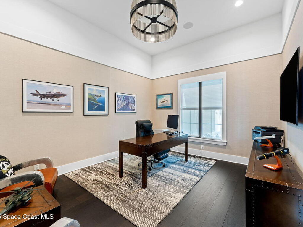 4504 Milost Drive, Rockledge, FL 32955