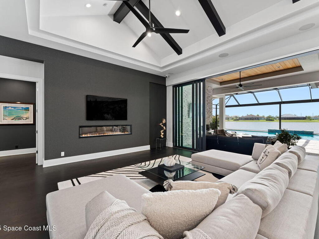 4504 Milost Drive, Rockledge, FL 32955