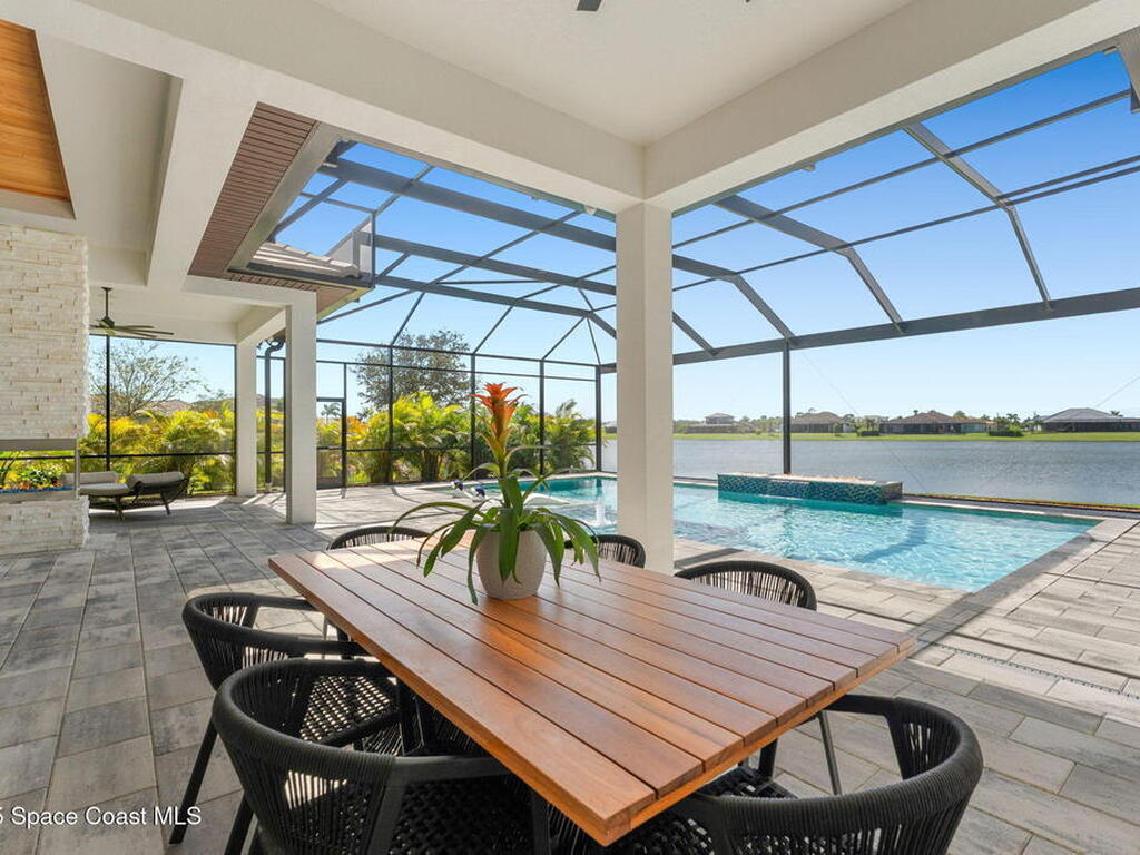 4504 Milost Drive, Rockledge, FL 32955