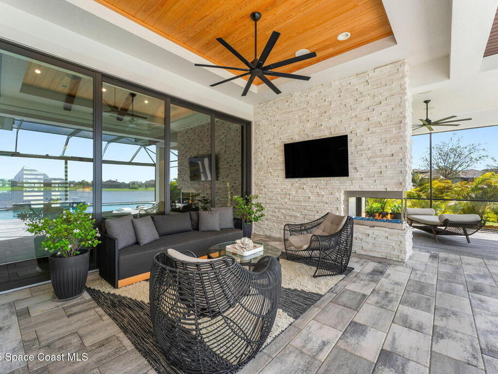 4504 Milost Drive, Rockledge, FL 32955