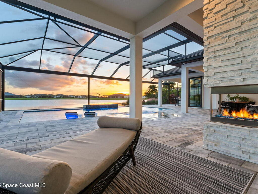 4504 Milost Drive, Rockledge, FL 32955