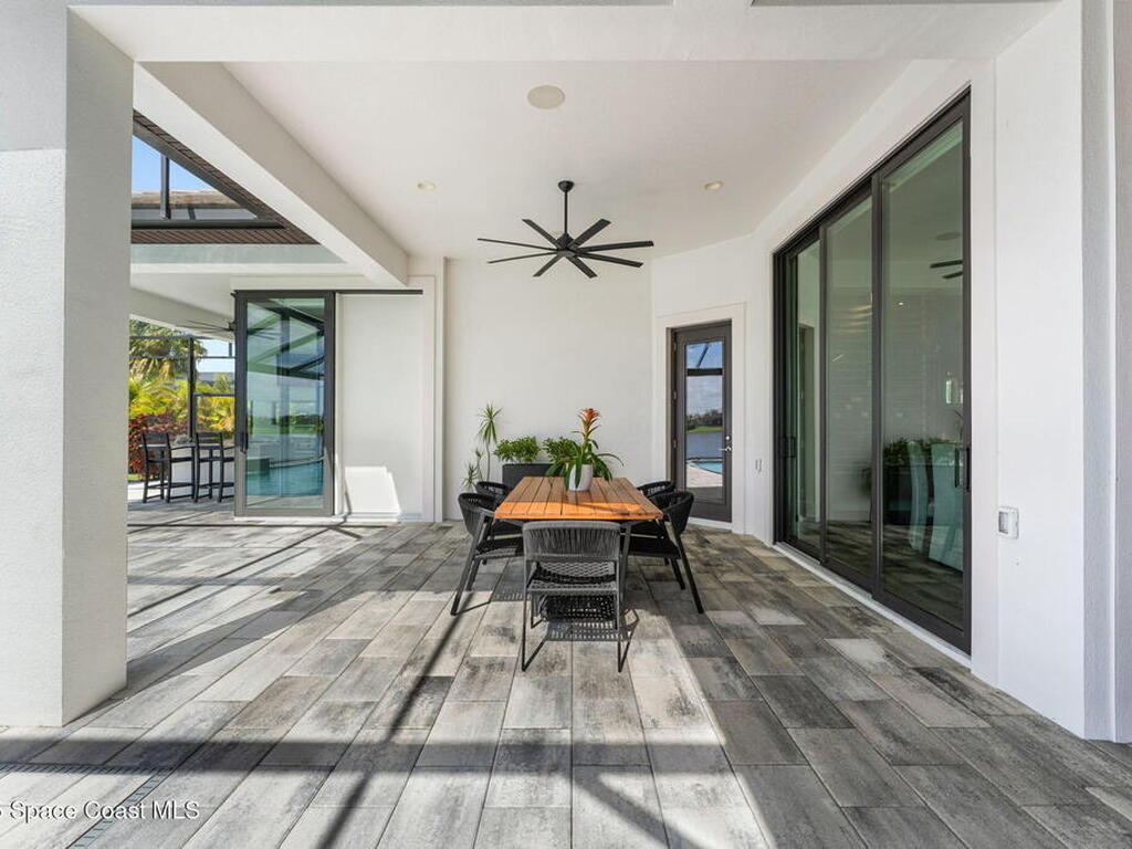 4504 Milost Drive, Rockledge, FL 32955