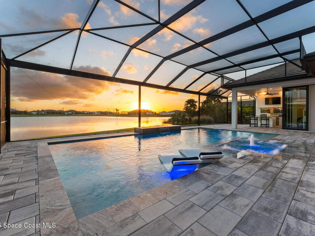 4504 Milost Drive, Rockledge, FL 32955