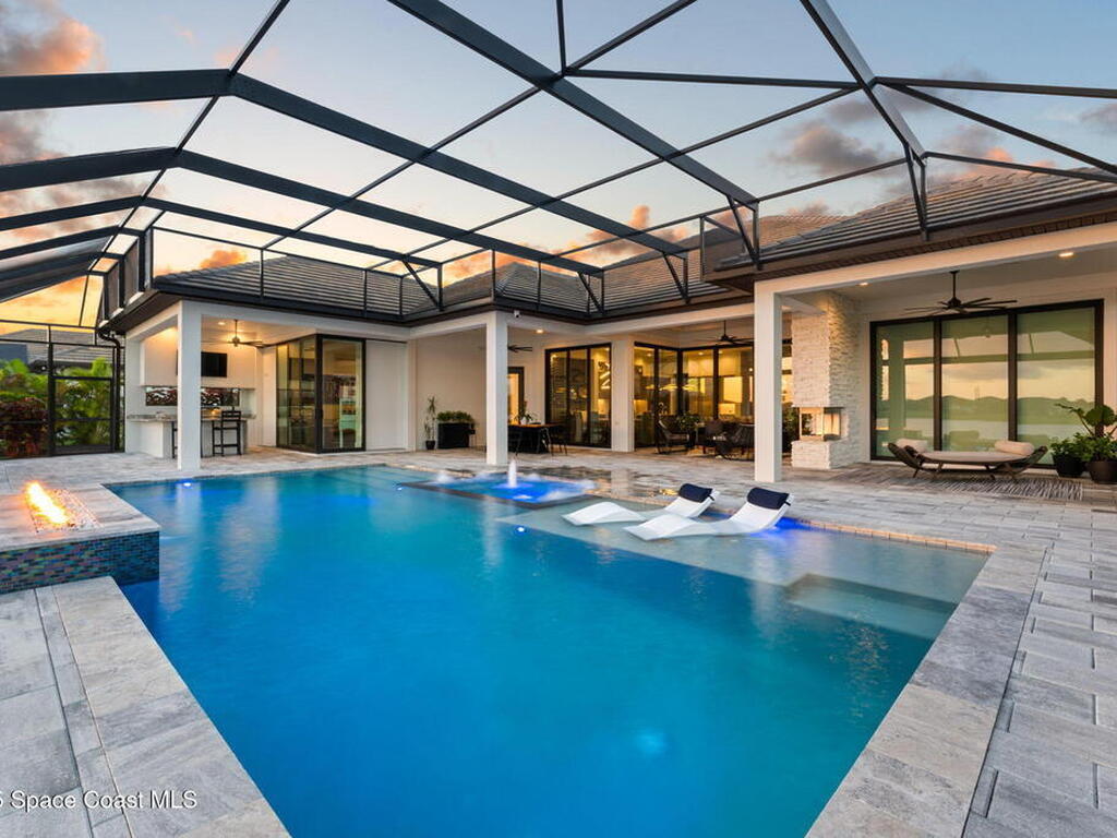 4504 Milost Drive, Rockledge, FL 32955