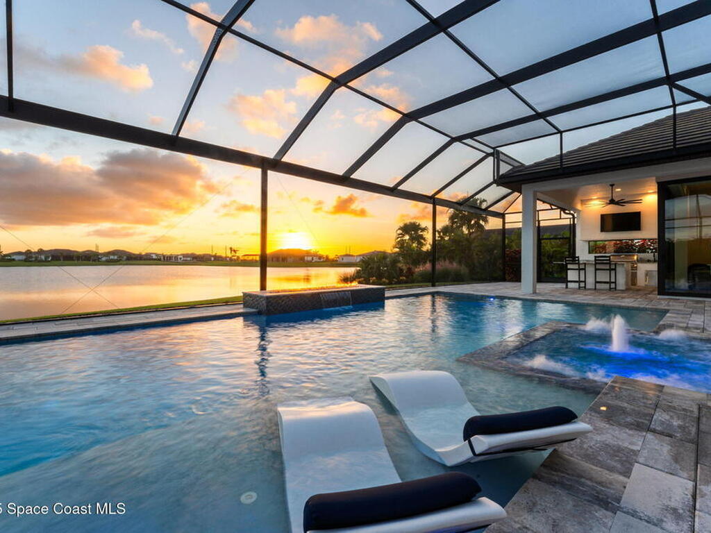 4504 Milost Drive, Rockledge, FL 32955