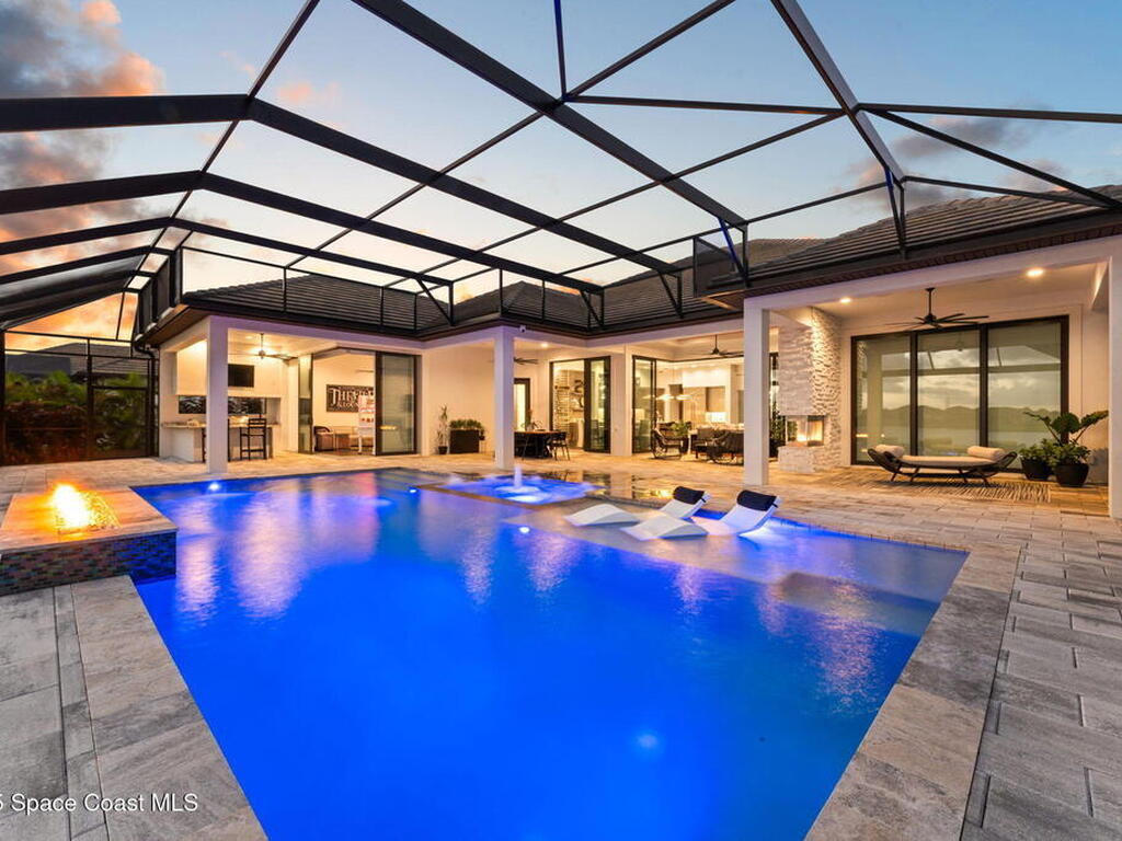 4504 Milost Drive, Rockledge, FL 32955