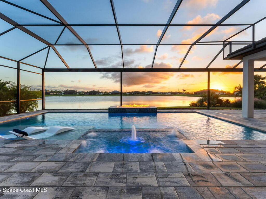 4504 Milost Drive, Rockledge, FL 32955