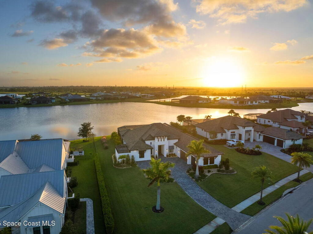 4504 Milost Drive, Rockledge, FL 32955