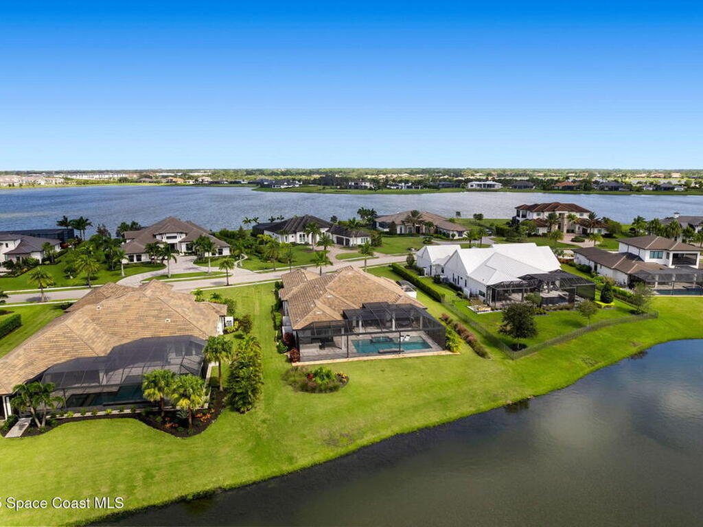 4504 Milost Drive, Rockledge, FL 32955