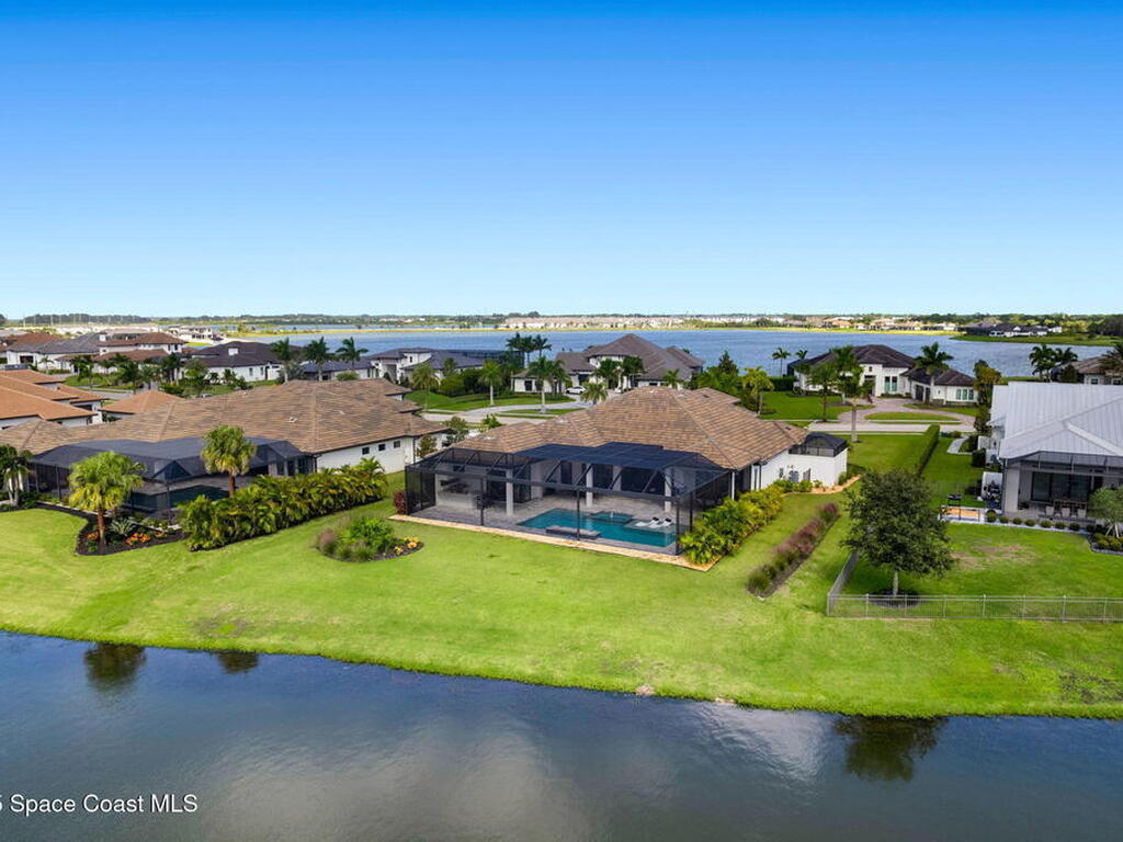 4504 Milost Drive, Rockledge, FL 32955