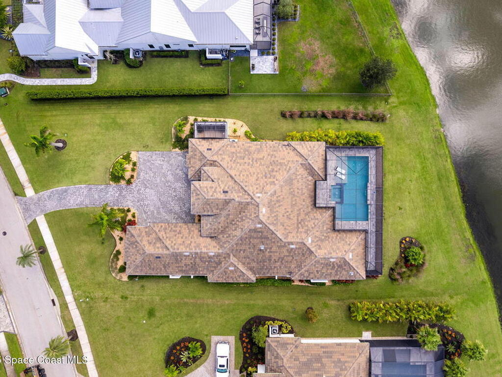 4504 Milost Drive, Rockledge, FL 32955