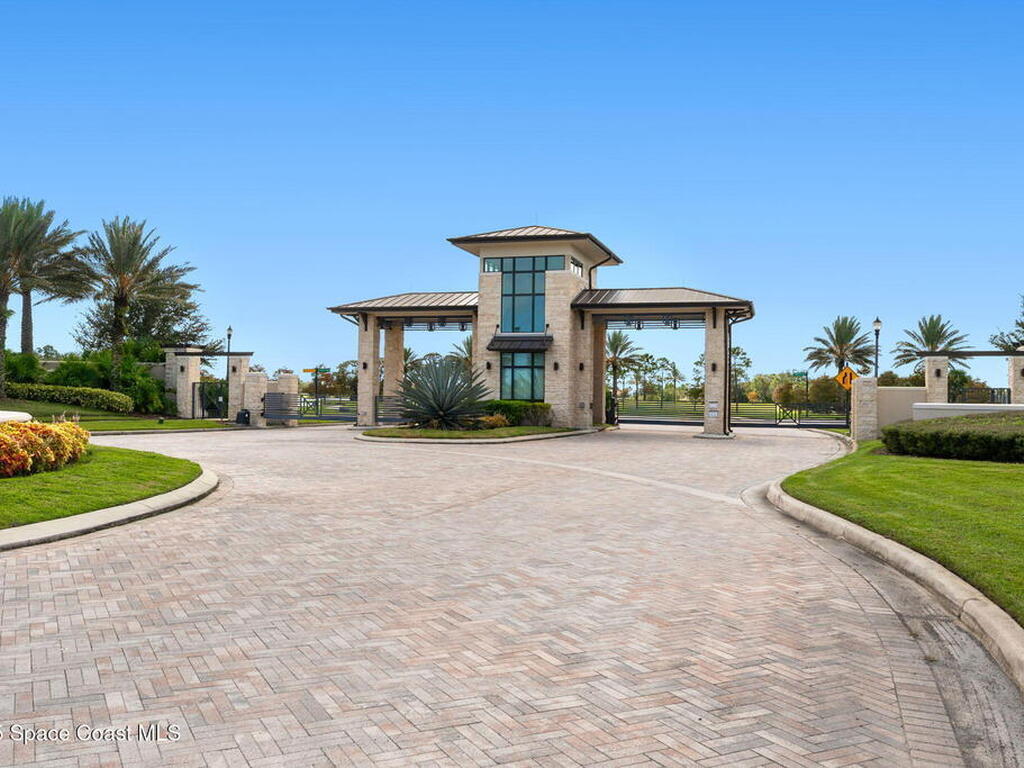 4504 Milost Drive, Rockledge, FL 32955