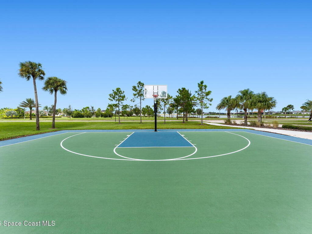 4504 Milost Drive, Rockledge, FL 32955