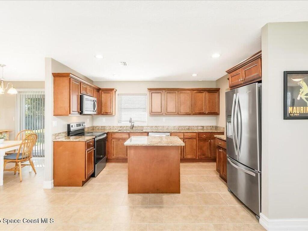 1585 Anchor Lane, Merritt Island, FL 32952