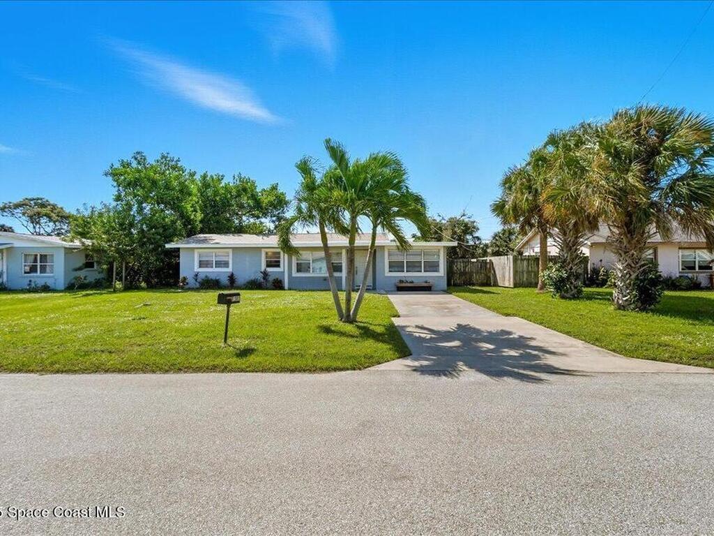 1585 Anchor Lane, Merritt Island, FL 32952