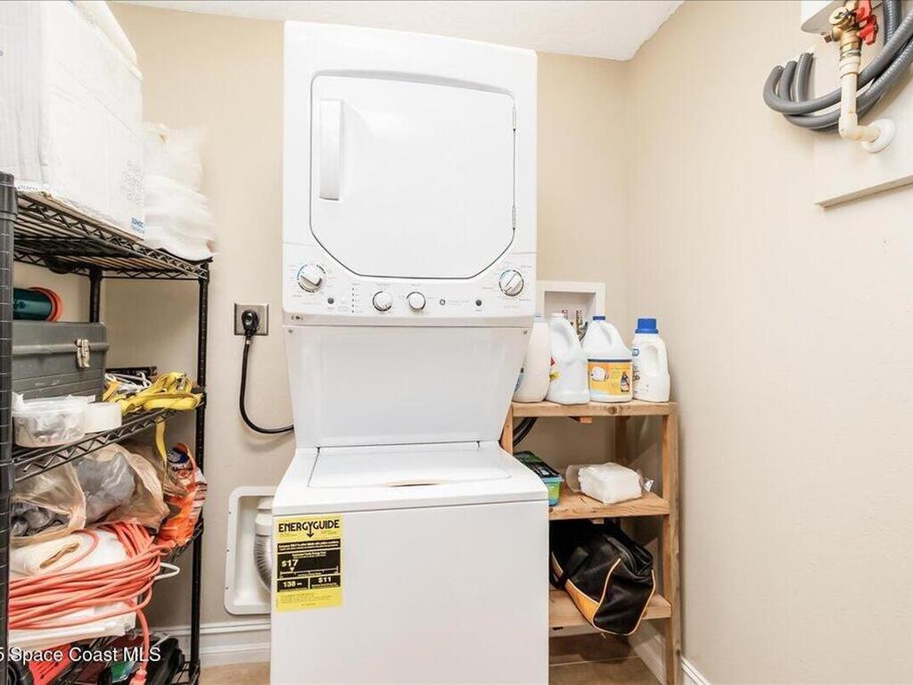 1585 Anchor Lane, Merritt Island, FL 32952