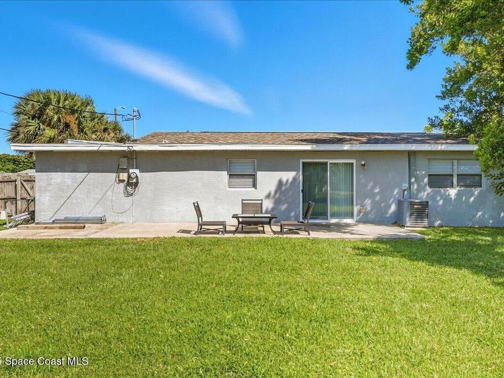 1585 Anchor Lane, Merritt Island, FL 32952