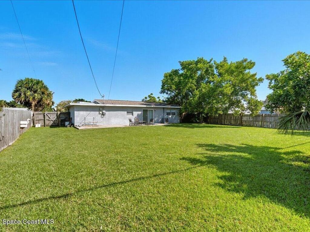 1585 Anchor Lane, Merritt Island, FL 32952