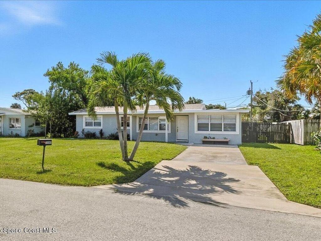 1585 Anchor Lane, Merritt Island, FL 32952