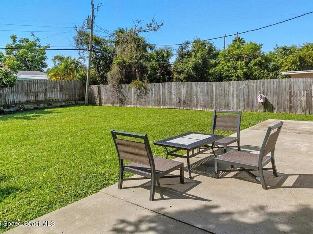 1585 Anchor Lane, Merritt Island, FL 32952