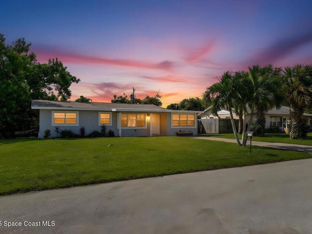 1585 Anchor Lane, Merritt Island, FL 32952