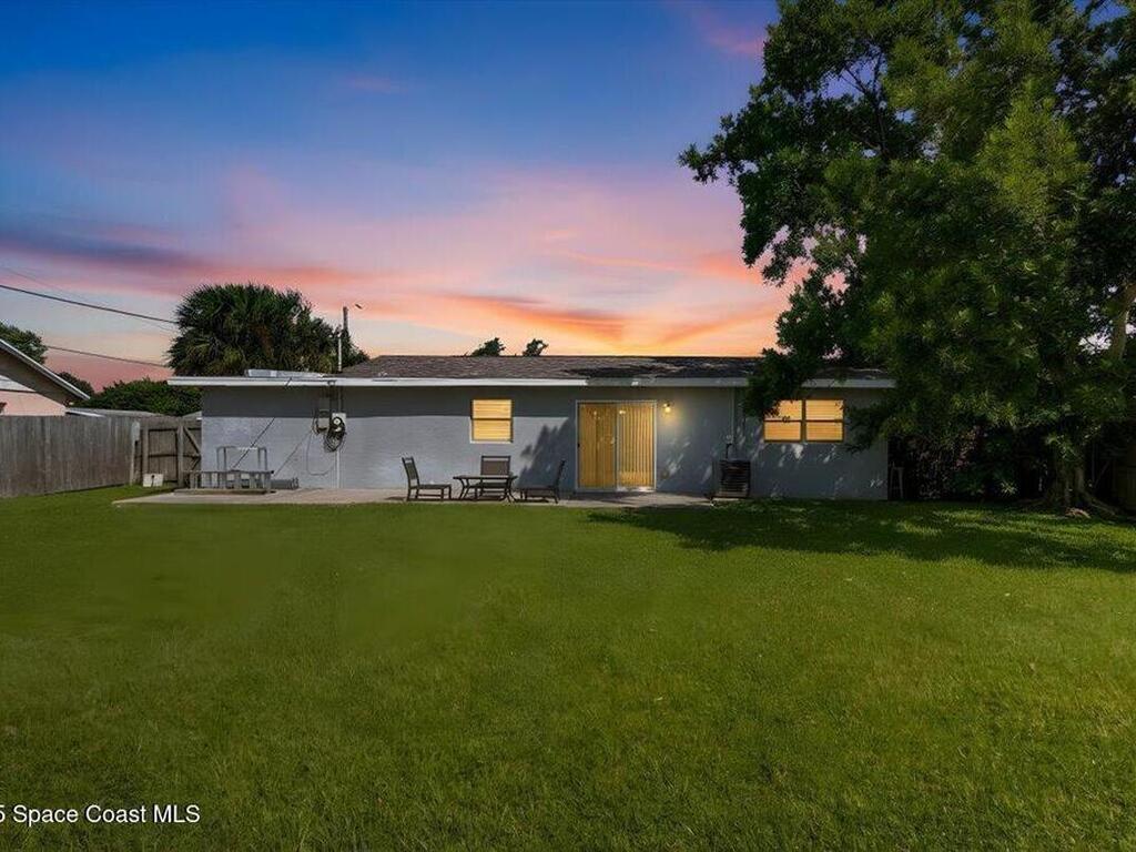 1585 Anchor Lane, Merritt Island, FL 32952