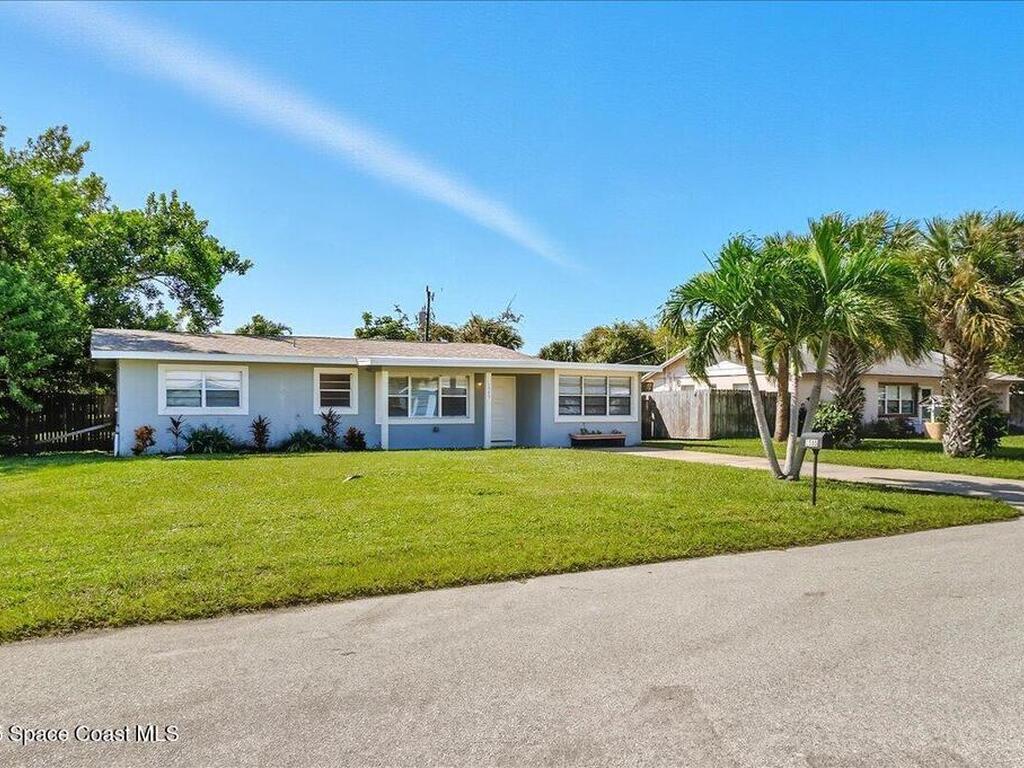 1585 Anchor Lane, Merritt Island, FL 32952