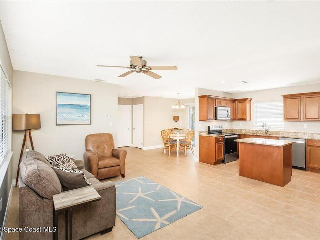 1585 Anchor Lane, Merritt Island, FL 32952