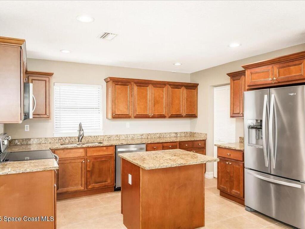 1585 Anchor Lane, Merritt Island, FL 32952