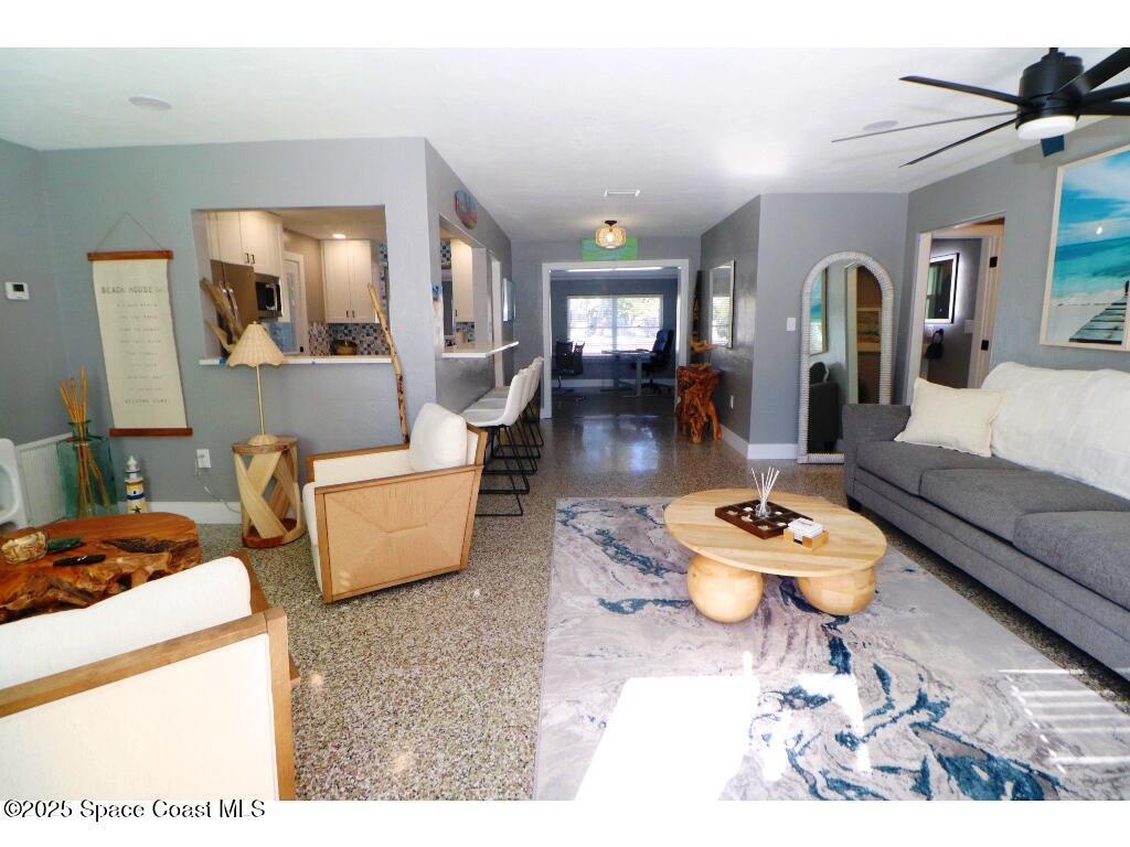 402 Lincoln Avenue, New Smyrna Beach, FL 32169