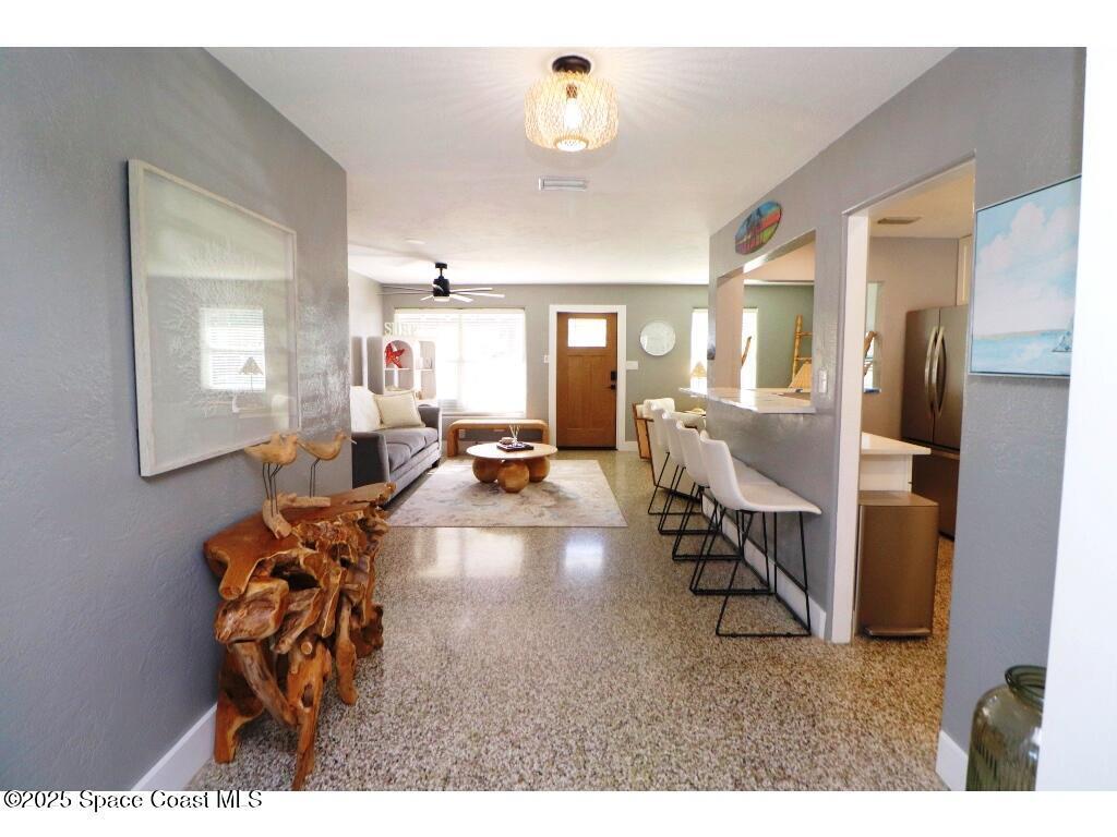 402 Lincoln Avenue, New Smyrna Beach, FL 32169