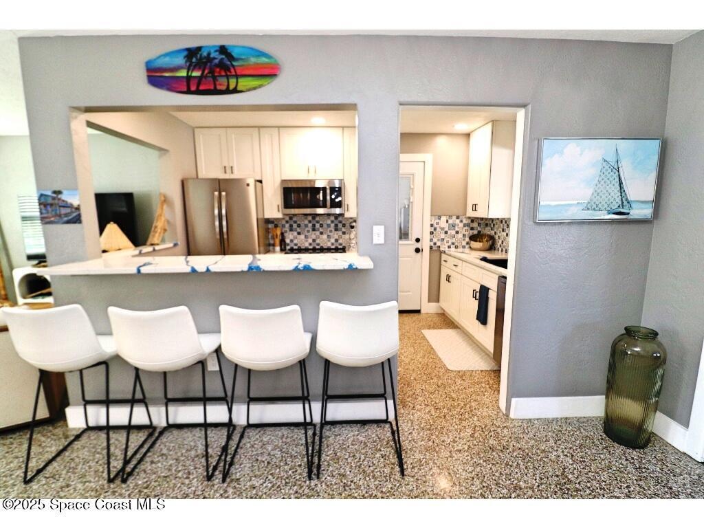 402 Lincoln Avenue, New Smyrna Beach, FL 32169