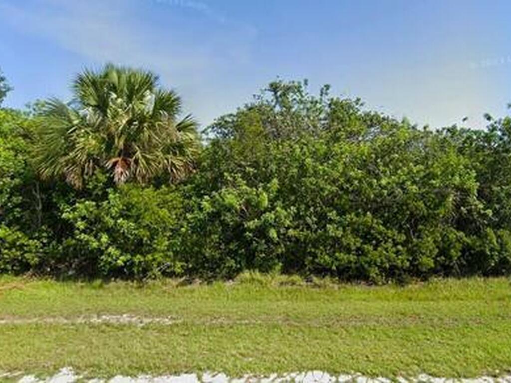 Corner Of Stallion St & Deer Run Rd, Palm Bay, FL 32909