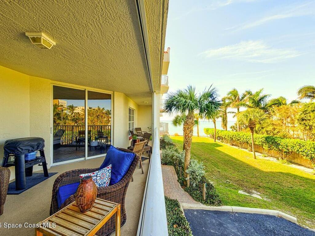 3360 S Atlantic Avenue, Cocoa Beach, FL 32931