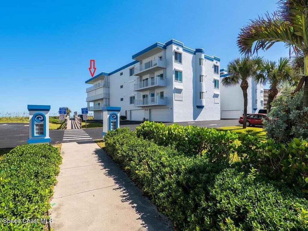 2035 Highway A1a, Indian Harbour Beach, FL 32937