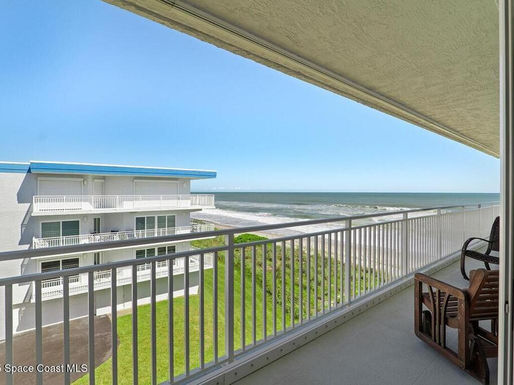 2035 Highway A1a, Indian Harbour Beach, FL 32937