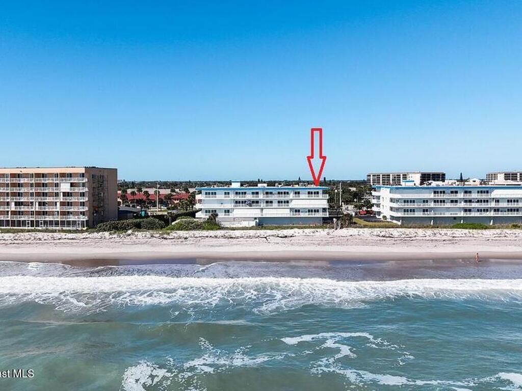 2035 Highway A1a, Indian Harbour Beach, FL 32937