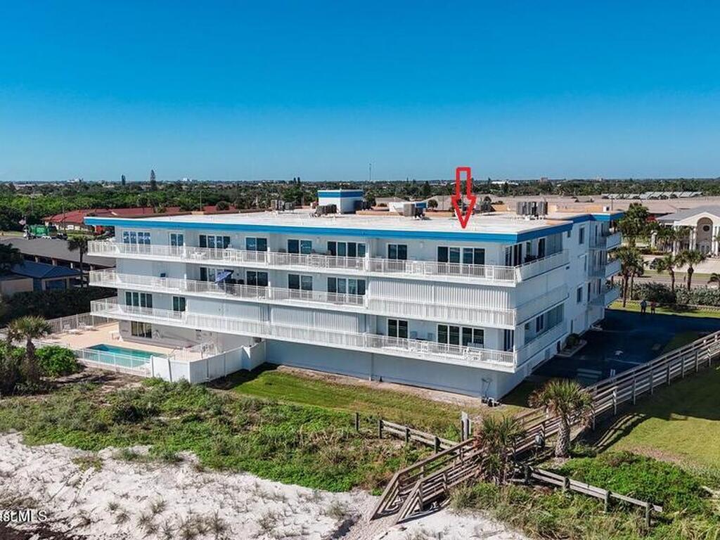 2035 Highway A1a, Indian Harbour Beach, FL 32937