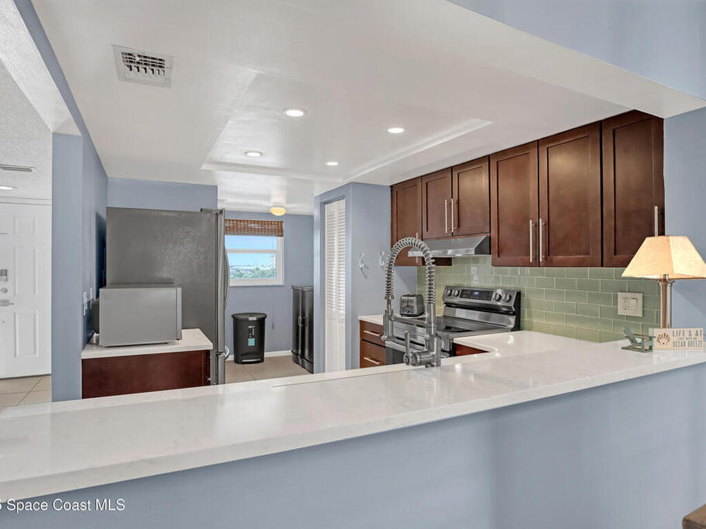 3165 N Atlantic Avenue, Cocoa Beach, FL 32931