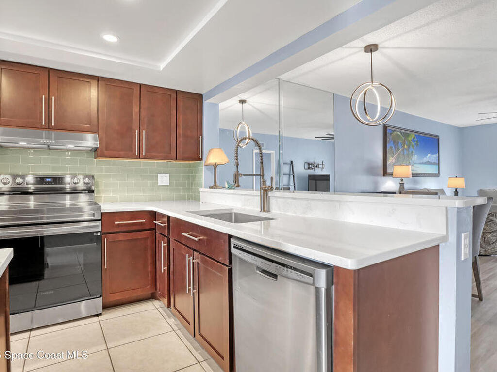 3165 N Atlantic Avenue, Cocoa Beach, FL 32931