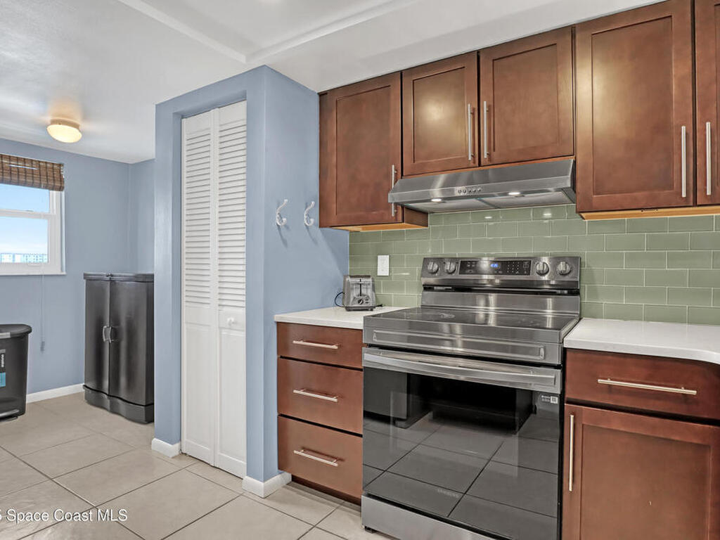 3165 N Atlantic Avenue, Cocoa Beach, FL 32931