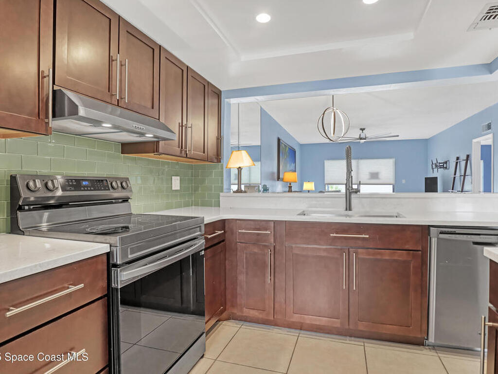 3165 N Atlantic Avenue, Cocoa Beach, FL 32931