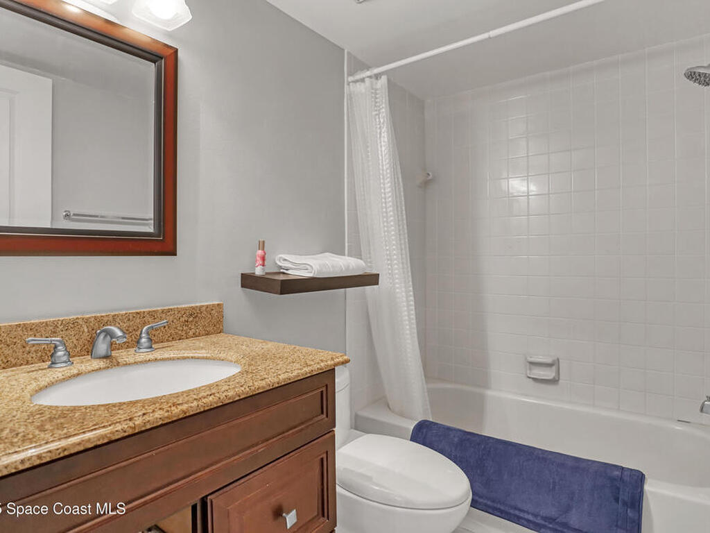 3165 N Atlantic Avenue, Cocoa Beach, FL 32931